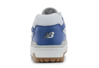 New Balance Sneakersy do kostki Bb550 4