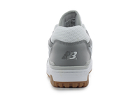 New Balance Sneakers Bb550 4