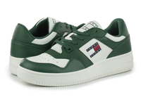 Tommy Hilfiger-#Sneakers#-Zion 3A3