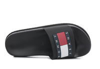 Tommy Hilfiger Papucs New Bubble Cleat 1r 2
