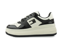 Tommy Hilfiger Sneakers Meg Flatform 1P 3