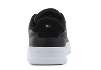 Tommy Hilfiger Sneakersy Court 1A 4