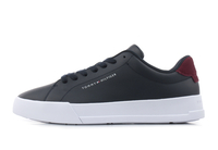 Tommy Hilfiger Sneakersy Th Court 1a 3