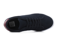 Tommy Hilfiger Sneakersy Court Suede 2B 2
