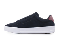 Tommy Hilfiger Sneakersy Court Suede 2B 3