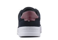 Tommy Hilfiger Sneakers Court Suede 2B 4