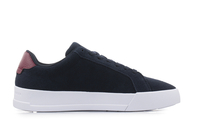 Tommy Hilfiger Sneakersy Court Suede 2B 5