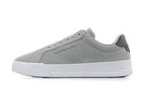 Tommy Hilfiger Sneakers Court Suede 2B 3