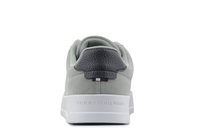Tommy Hilfiger Sneakersy Court Suede 2B 4