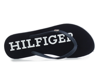Tommy Hilfiger Slippers Lila 3r 2