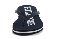 Tommy Hilfiger Slippers Lila 3r 6