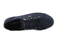 Tommy Hilfiger Trainers Foxie Iii 3d1 2
