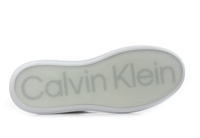 Calvin Klein Jeans Sneakersy do kostki Camden 1l3 1