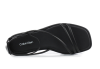 Calvin Klein Otvorene sandale Wyona 2L 2