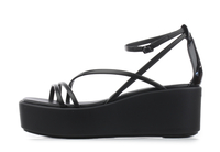 Calvin Klein Otvorene sandale Wyona 2L 3