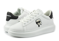 Karl Lagerfeld-#Sneakersy#-Kapri Iconic Sneaker