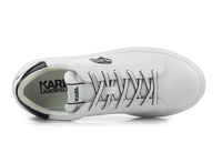 Karl Lagerfeld Sneakersy Kapri Neo Sneaker 2