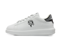 Karl Lagerfeld Sneakersy Kapri Neo Sneaker 3