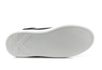 Karl Lagerfeld Патики Kapri Iconic Sneaker 1
