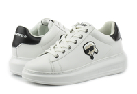 Kapri Iconic Sneaker