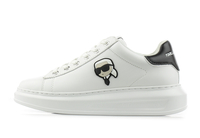 Karl Lagerfeld Патики Kapri Iconic Sneaker 3