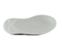 Karl Lagerfeld Sneakersy Kapri Iconic Sneaker 1