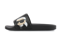 Karl Lagerfeld Papuci Kondo Slide 3