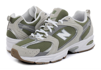 New Balance Sneakersy do kostki Mr530
