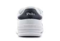 Polo Ralph Lauren Sneakers Heritage Court Ii 4