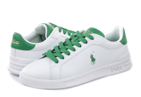 Polo Ralph Lauren-#Sneakersy#-Heritage Court Ii