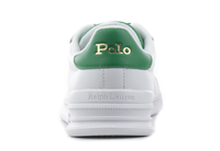 Polo Ralph Lauren Sneaker Heritage Court Ii 4