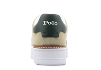 Polo Ralph Lauren Sneakersy Masters Court 4