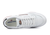 Polo Ralph Lauren Sneakersy do kostki Ps 300 2