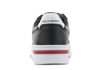 Polo Ralph Lauren Sneakersy Ps 300 4