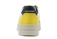 Polo Ralph Lauren Pantofi sport Ps 300 4