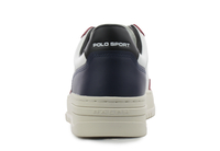 Polo Ralph Lauren Sneaker Ps 300 4