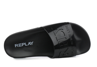 Replay Otvorene papuče Up W Premium 2 2