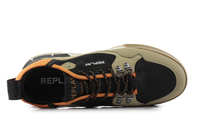Replay Sneaker Field Speed M 2