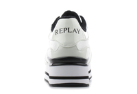 Replay Sneaker New Penny Emery 4