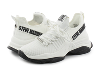 Steve Madden-#Sneakersy do kostki#-Mac-e