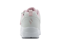 Skechers Sneakersy Uno Lite - Easy Zip 4