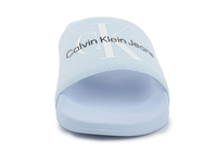 Calvin Klein Jeans Papuci Fanny 1d 6
