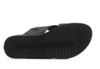 Calvin Klein Jeans Otvorene papuče Soraya 9L 1