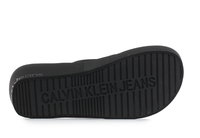 Calvin Klein Jeans Natikači Flavia 3 1