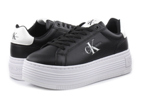 Calvin Klein Jeans-#Pantofi sport#Sneakers#-Ella 5l