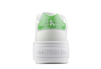 Calvin Klein Jeans Sneakersy do kostki Ella 5l 4