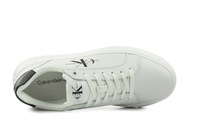 Calvin Klein Jeans Sneakersy do kostki Serafina 13L1 2