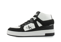 Calvin Klein Jeans Sneakersy kotníčkové Jaida 32C 3