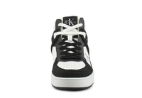 Calvin Klein Jeans Sneakersy kotníčkové Jaida 32C 6