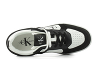 Calvin Klein Jeans Sneakersy do kostki Jaida 31c 2